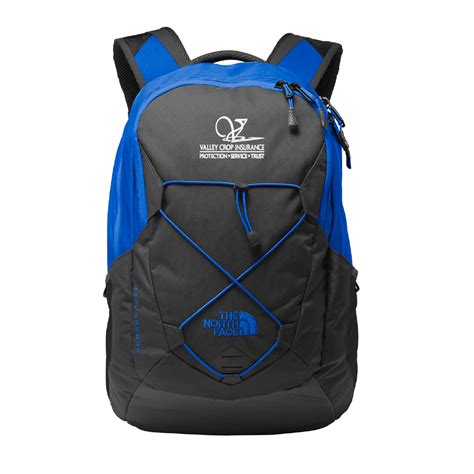 Hi501 The North Face Groundwork Backpack Personal Touch Marketing