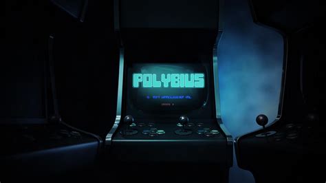 polybius_arcade_2 | Super Mayhem