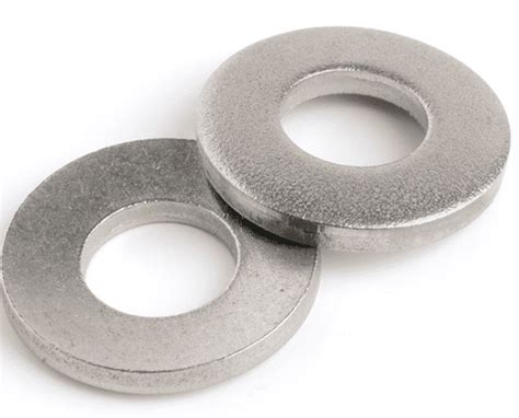 M4 Conicle Spring Washers Din 6796 A2 Stainless Steel