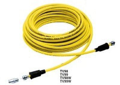 Hubbell Wiring Systems Tv Ship To Shore Tv Cable Set Length