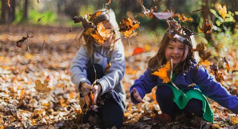 Vacances De La Toussaint Que Faire Avec Les Enfants I Blog Ma