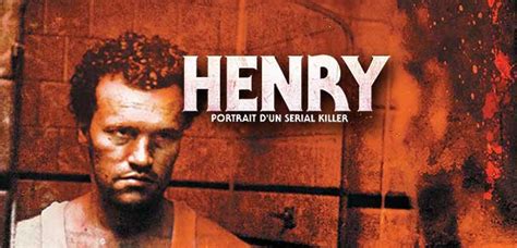 Devildead Critique Du Film Henry Portrait Dun Serial Killer Henry