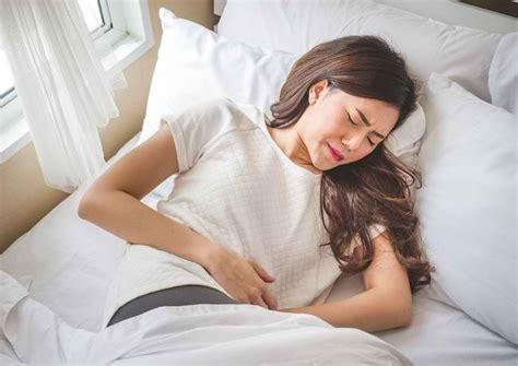 penyebab nyeri haid tak tertahankan   mengatasinya alodokter