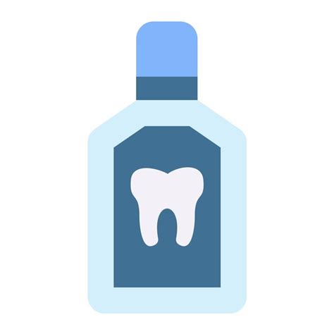 Premium Vector Vector Design Mouthwash Icon Style