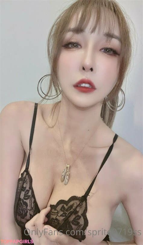 Sprite Fang Qi Yuan Nude OnlyFans Leaked Photo 211 TopFapGirls