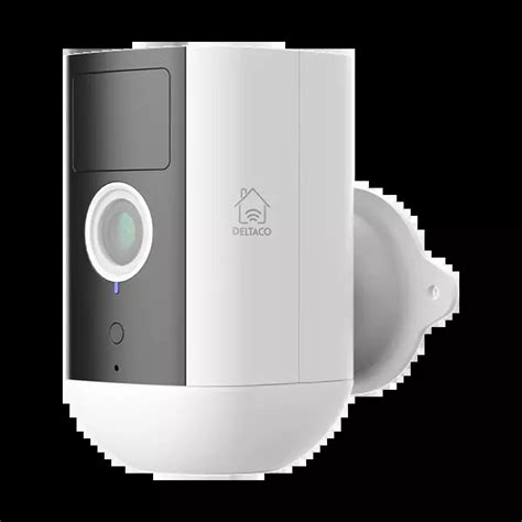 Deltaco Smart Home Sh Ipc Mp Ip Biztons Gi Okos Kamera K Lt Ri