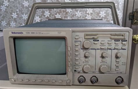 Tektronix Tds Electronic Test Equipment Used For Sale Price