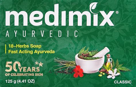 Medimix Soap 125gm Buy Online At Best Price In Ksa Souq Is Now