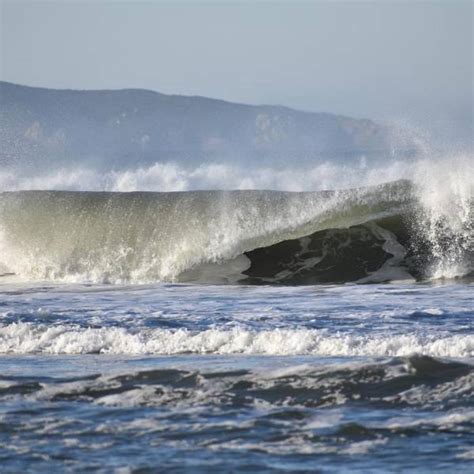 El Inocar Emite Advertencia De Oleaje En Playas De Ecuador