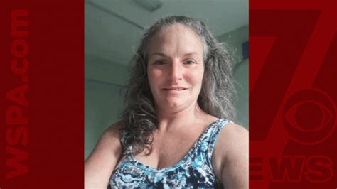 Help Asheville Police Find Missing Woman Kristen Kraft