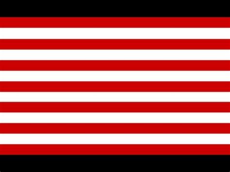 Why Stripes On Flag