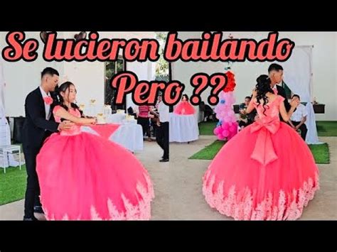 Chambelan saca a quinceañera en plena fiesta YouTube