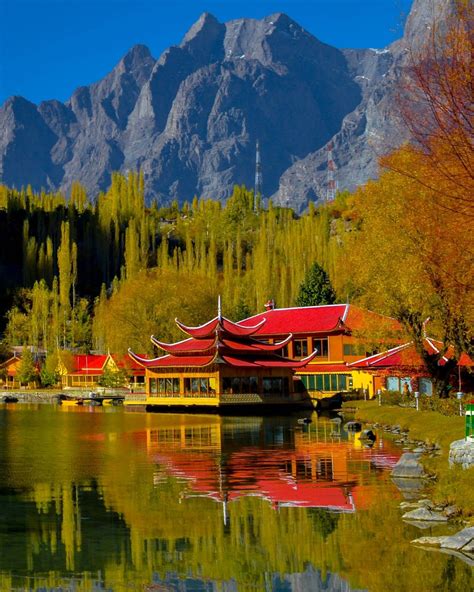 5-Day Skardu Valley Air Tour: Beauty & Wilderness Awaits