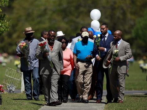 Reflecting On The Charleston Church Massacre One Year Later Pbs News