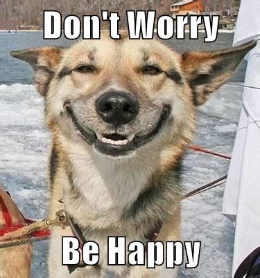 dont worry  happy memes