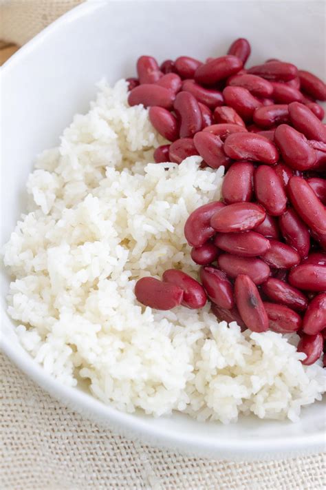 Popeyes Red Beans And Rice Recipe | Dandk Organizer