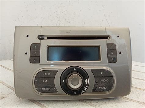 Autoradio Alfa Romeo Mito Serie