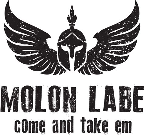 Molon Labe Wallpapers - Top Free Molon Labe Backgrounds - WallpaperAccess