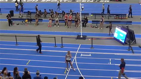 High School Girls 4x200m Relay Finals 2 Virginia Beach Hs Opener