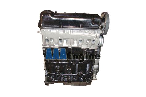 Audi 2 0t Remanufactured Engines