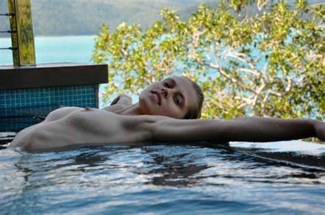 Teresa Palmer Naked 4 Rekt Celebs