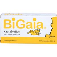 Bigaia Kautabletten Shop Der Apotheke Am Theater