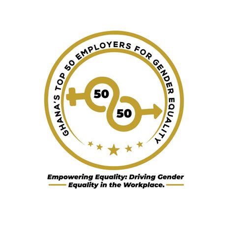 Ghanas Top 50 Employers For Gender Equality Awards And Rankings Set To