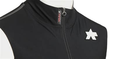 Assos Equipe RS Spring Fall Gilet Targa Excel Sports Shop Online From