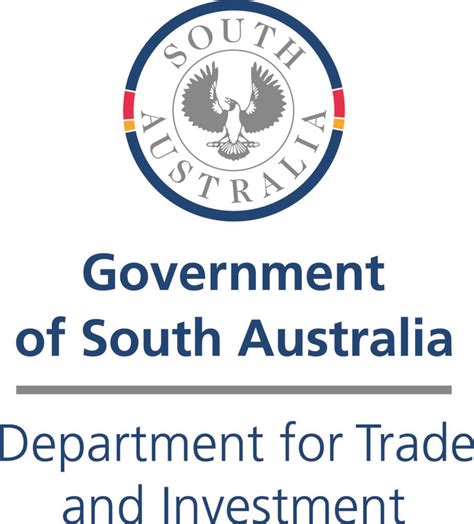 Department For Trade And Investment Showcase Sa