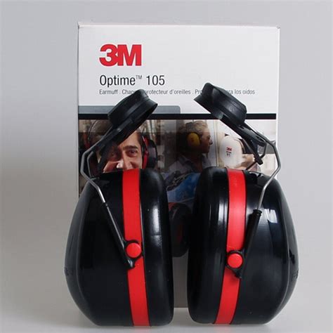 Protections auditives Protège oreilles 3M H10P3E casque suspendu