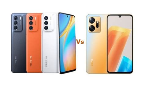 Infinix Zero G Vs Infinix Zero Which Is Better Tech Arena