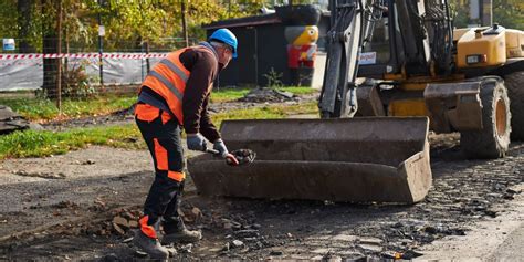 Uwaga kierowcy w poniedziałek rusza przebudowa ul Wilkszyńskiej