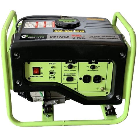 Top 10 Best Winco Generators in 2023 - Best Online Reviews