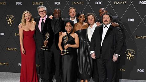 List Of 2024 Emmy Award Winners By Year Anna Maisey