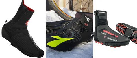 Winter Cycling Apparel Guide