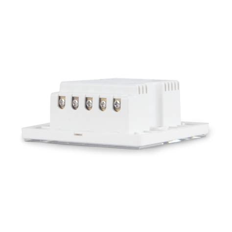 Buy Z Wave Smart Light Wall Touch Switch Gang Techaccess Shop