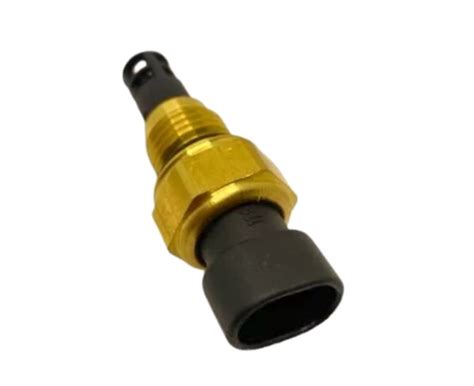 Z Sensor De Temperatura Trator John Deere Re Em Maring