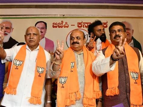 Why Winning Karnataka Elections 2023 Is Crucial For Bjp Karnataka