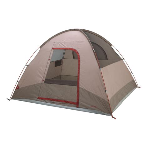 Bass Pro Shops® Eclipse™ Voyager 6 Person Tent With Screen Porch Cabela S Canada