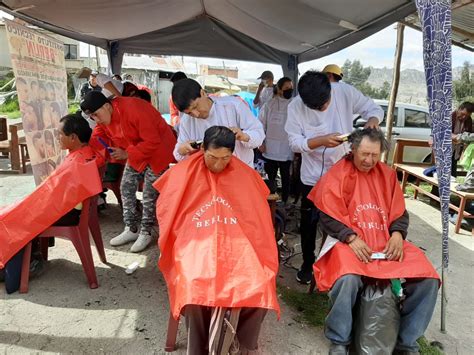 Policia Boliviana On Twitter Lapaz El Gacip Organiz Una Actividad