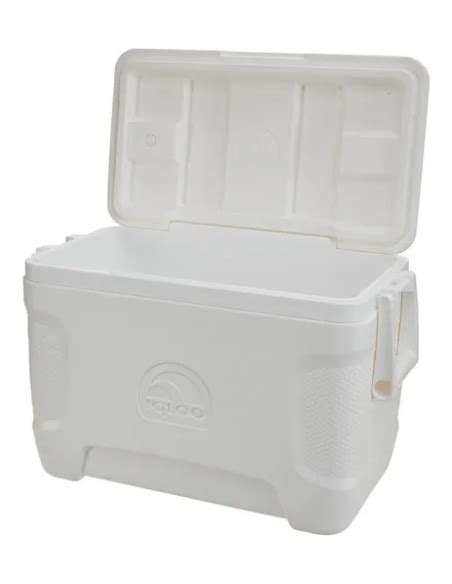 Igloo Marine Hielera De 25 Qt