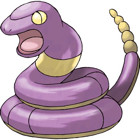 Ekans Pokémon Bulbapedia The Community Driven Pokémon Encyclopedia