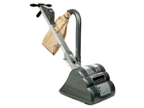 Hiretech HT8 Drum Floor Sander Hire In Cheshire Staffordshire