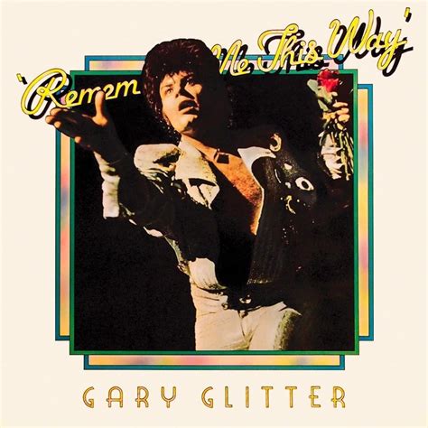 Gary Glitter – Rock 'n' Roll (Parts 1 and 2) Lyrics | Genius Lyrics