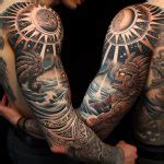 Stunning Aztec Tattoo Ideas With Deep Meanings Unveil Your Warrior