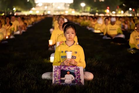 Pers Cuter Le Falun Gong Est Une Priorit Absolue Pour Le Pcc Qui