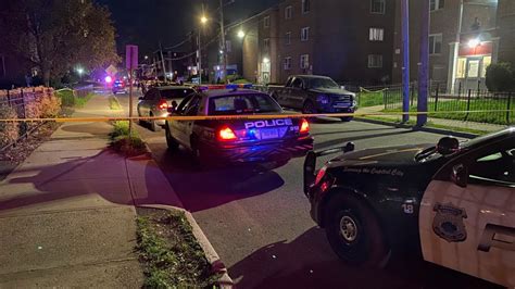 12 Year Old Girl Killed In Drive By Shooting In Hartford Nbc Connecticut