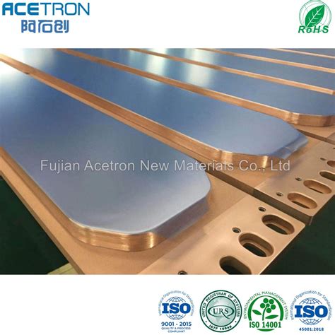 ACETRON 4N 99 99 High Purity Al Sc Sputtering Target For Vacuum PVD