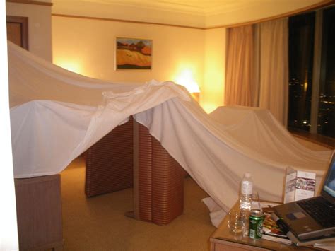 Den Building Ideas Build Bed Dens Outdoor And Indoor Den Building