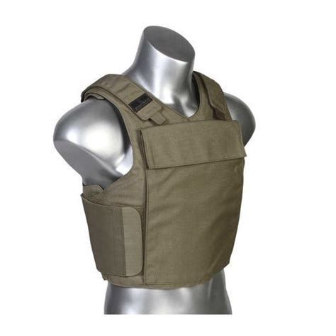 Protech Plate Carrier